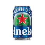 Heineken 0.0 Non-Alcoholic Can